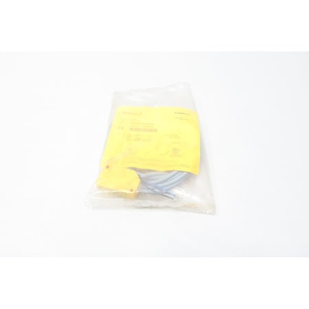 Turck 10-30V-DC PROXIMITY SENSOR BI5U-Q12-AP6X2